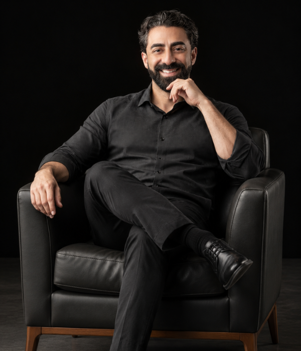 Dr. Eduardo Mourthe - Andrologista em Belo Horizonte